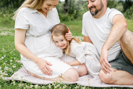 Gravidfotografering