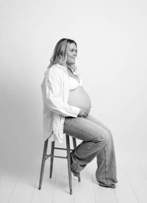 Gravidfotografering