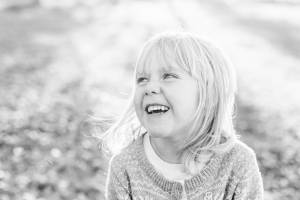 Barnfotografering Sundsvall