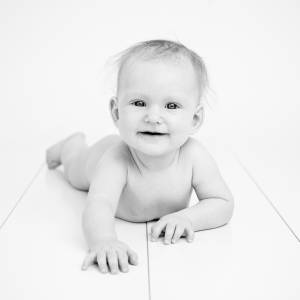 Bebisfotografering