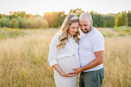 Gravidfotografering