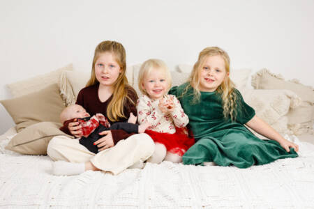 Syskonfotografering