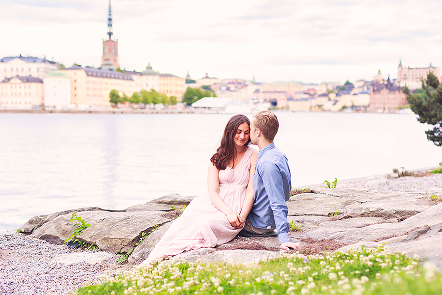 parfotografering kärleksfotografering matfors sundsvall lisa hulling