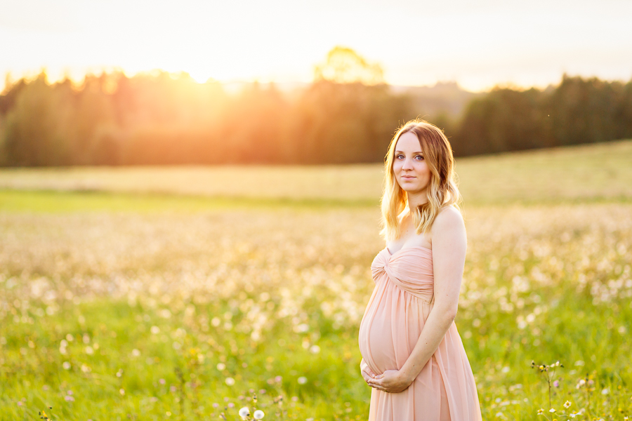 gravid gravidfoto gravidfotograf gravidfotografering fotograf sundsvall matfors lisa hulling