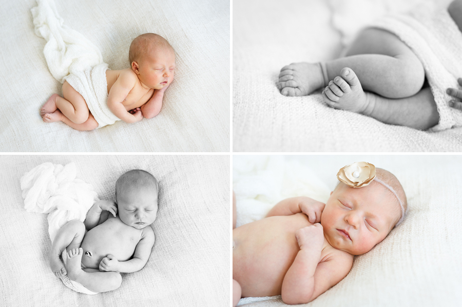 stella nyfödd nyfödda nyföddfoto nyföddfotografering nyföddfotograf sundsvall matfors lisa hulling