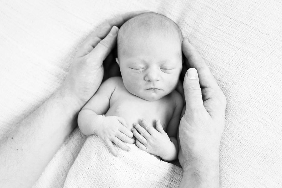 stella nyfödd nyfödda nyföddfoto nyföddfotografering nyföddfotograf sundsvall matfors lisa hulling