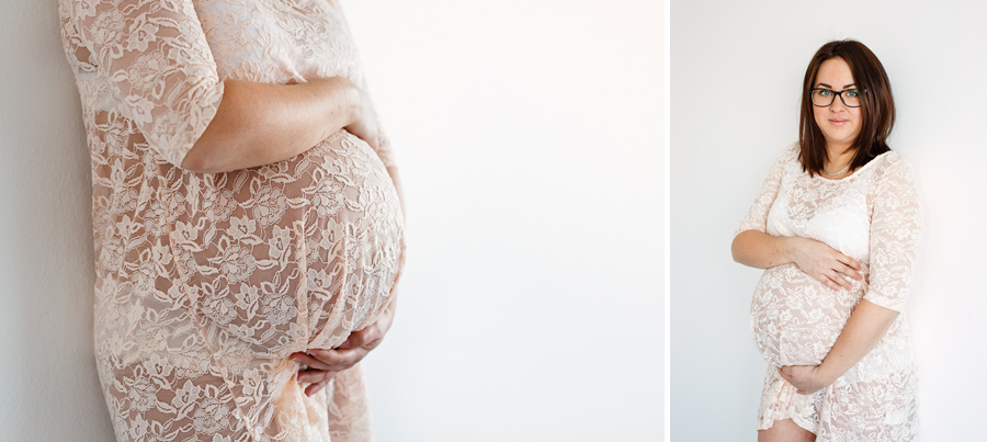 gravidfotografering gravidfoto sundsvall fotograf porträttfotograf matfors lisa hulling
