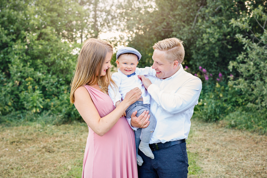 familjefotografering barnfotografering barnfotograf fotograf sundsvall matfors lisa hulling familjefoto