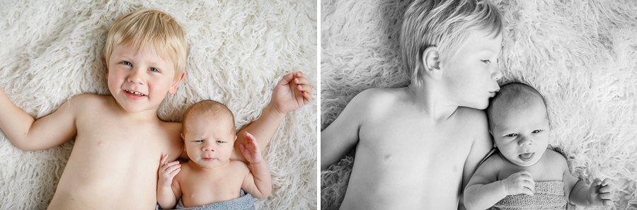 noah syskonfotografering nyföddfotografering nyföddfoto nyföddfotograf fotograf sundsvall matfors lisa hulling