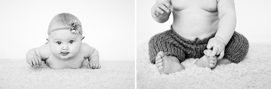 bebisfoto bebisfotografering fotograf Lisa Hulling Matfors Sundsvall