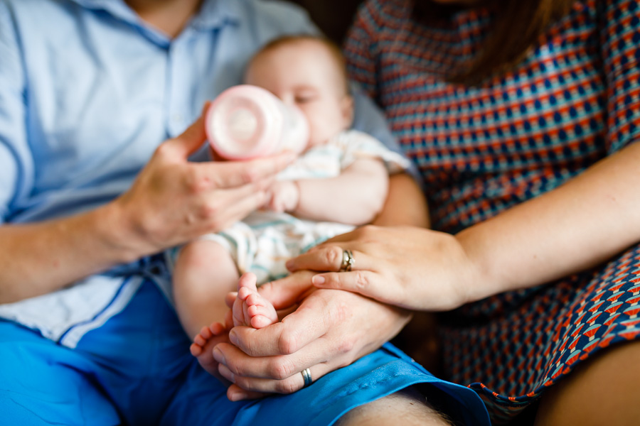 en stund i livet familjen familj familjefotografering hemma-hos-fotografering fotograf sundsvall