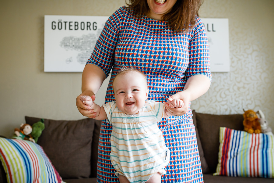 en stund i livet familjen familj familjefotografering hemma-hos-fotografering fotograf sundsvall