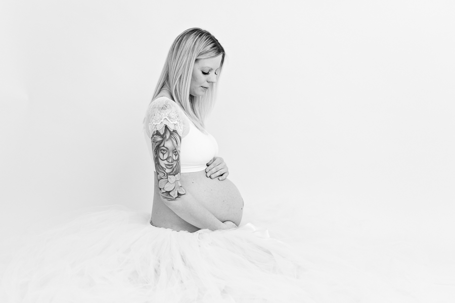 gravid gravidfoto gravidfotografering marie fotograf sundsvall matfors lisa hulling