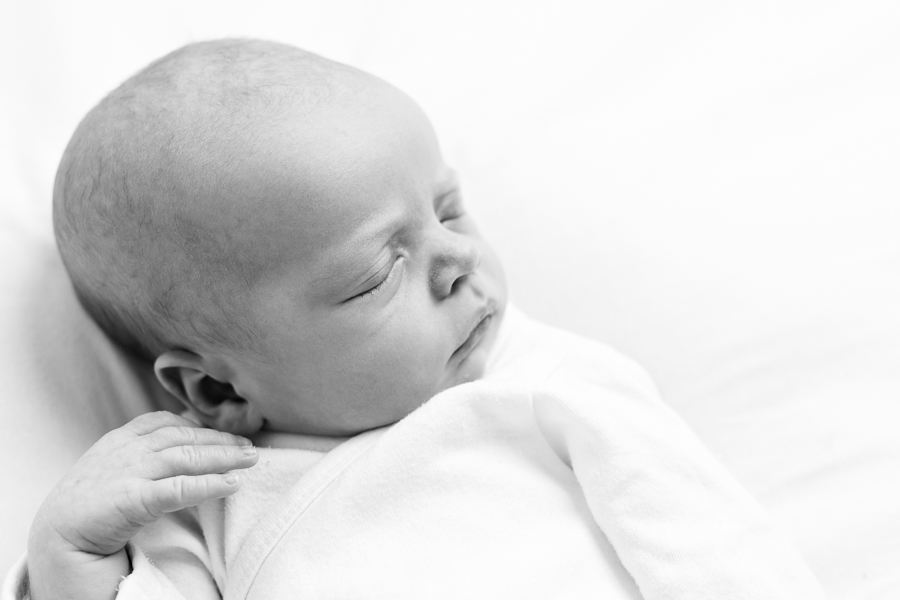 nyfödd nyföddfotografering fotograf sundsvall