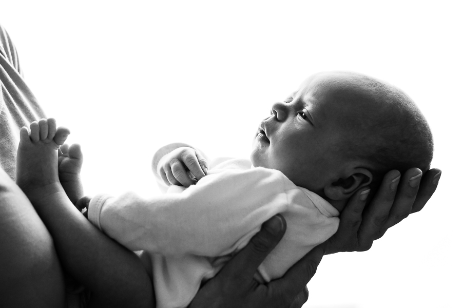 nyfödd nyföddfotografering fotograf sundsvall mason