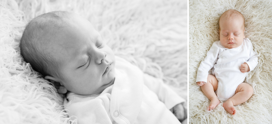 nyfödd nyföddfotografering fotograf sundsvall aston matfors barnfotograf