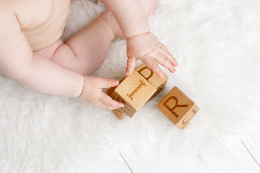 bebisfotografering barnfotografering barnfotograf fotograf lisa hulling kusiner matfors sundsvall elis