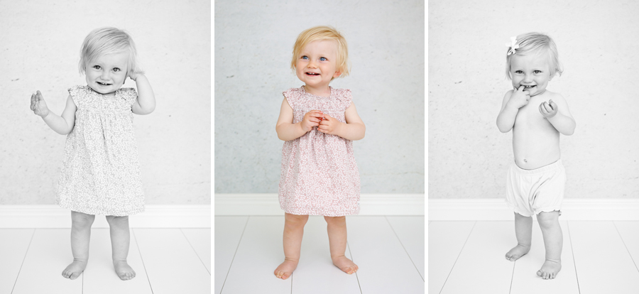 smash the cake barnfotografering barnfotograf fotograf lisa hulling joy matfors sundsvall