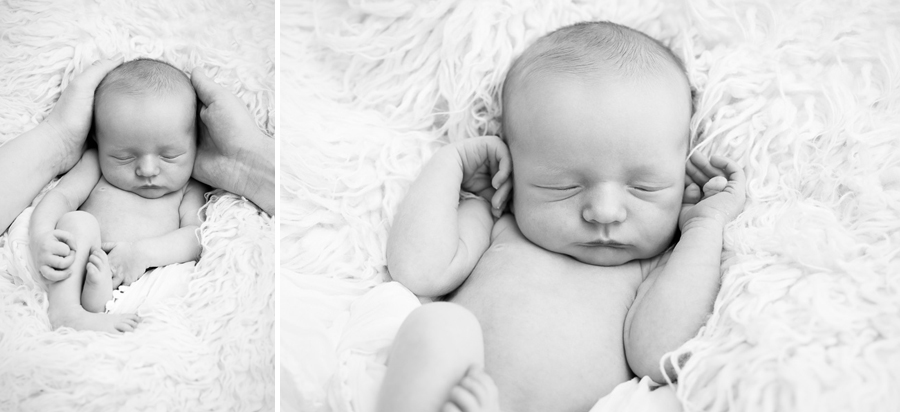 frans nyfödd nyföddfotografering nyföddfotograf sundsvall matfors