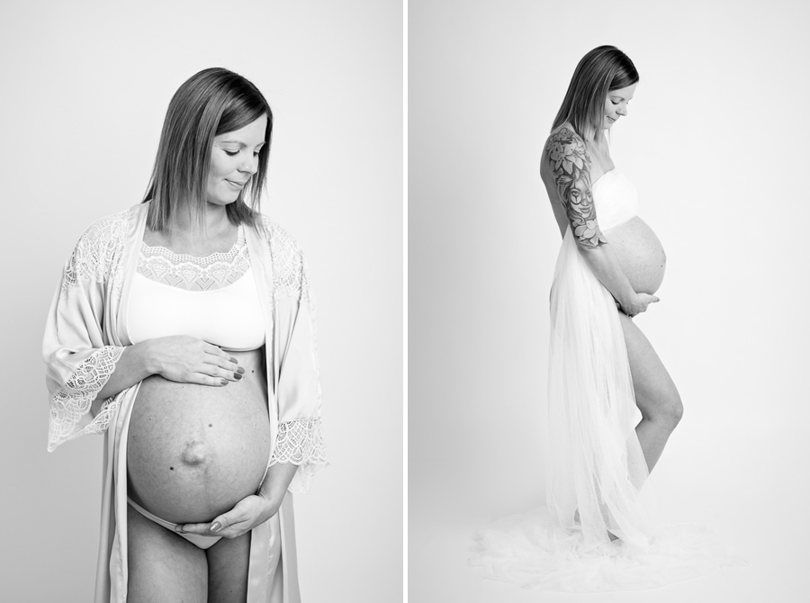 marie gravidfotografering gravidfotograf fotograf sundsvall matfors lisa hulling