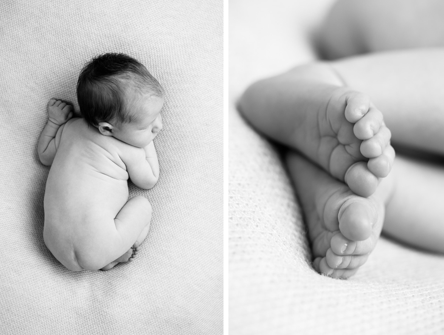 tuva nyfödd nyföddfoto nyföddfotograf nyföddfotografering sundsvall fotograf matfors lisa hulling 