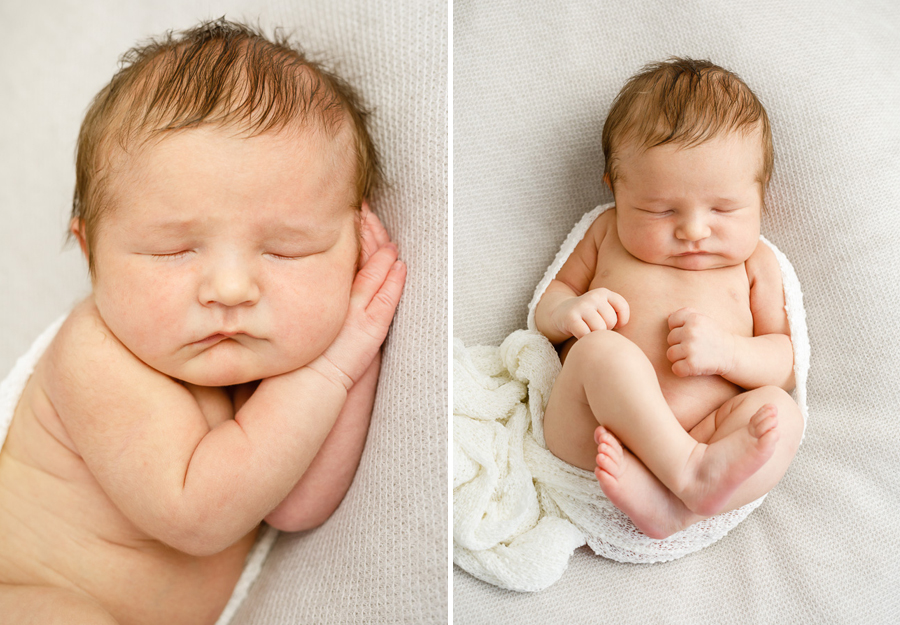 nyfödd nyföddfoto nyföddfotograf nyföddfotografering sundsvall fotograf matfors lisa hulling viggo
